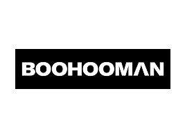 boohooMAN